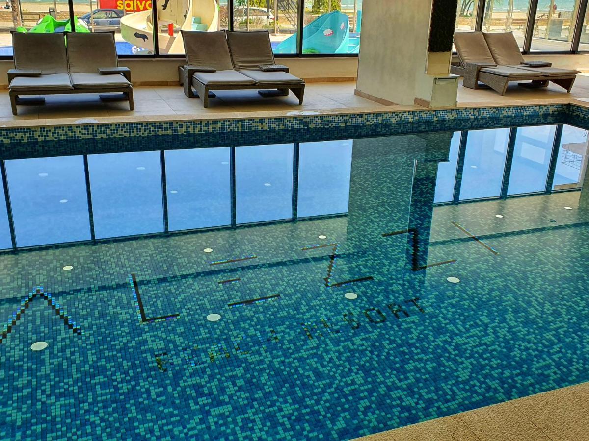 Sunway - Pool & Spa Beach Resort 那沃达利 外观 照片
