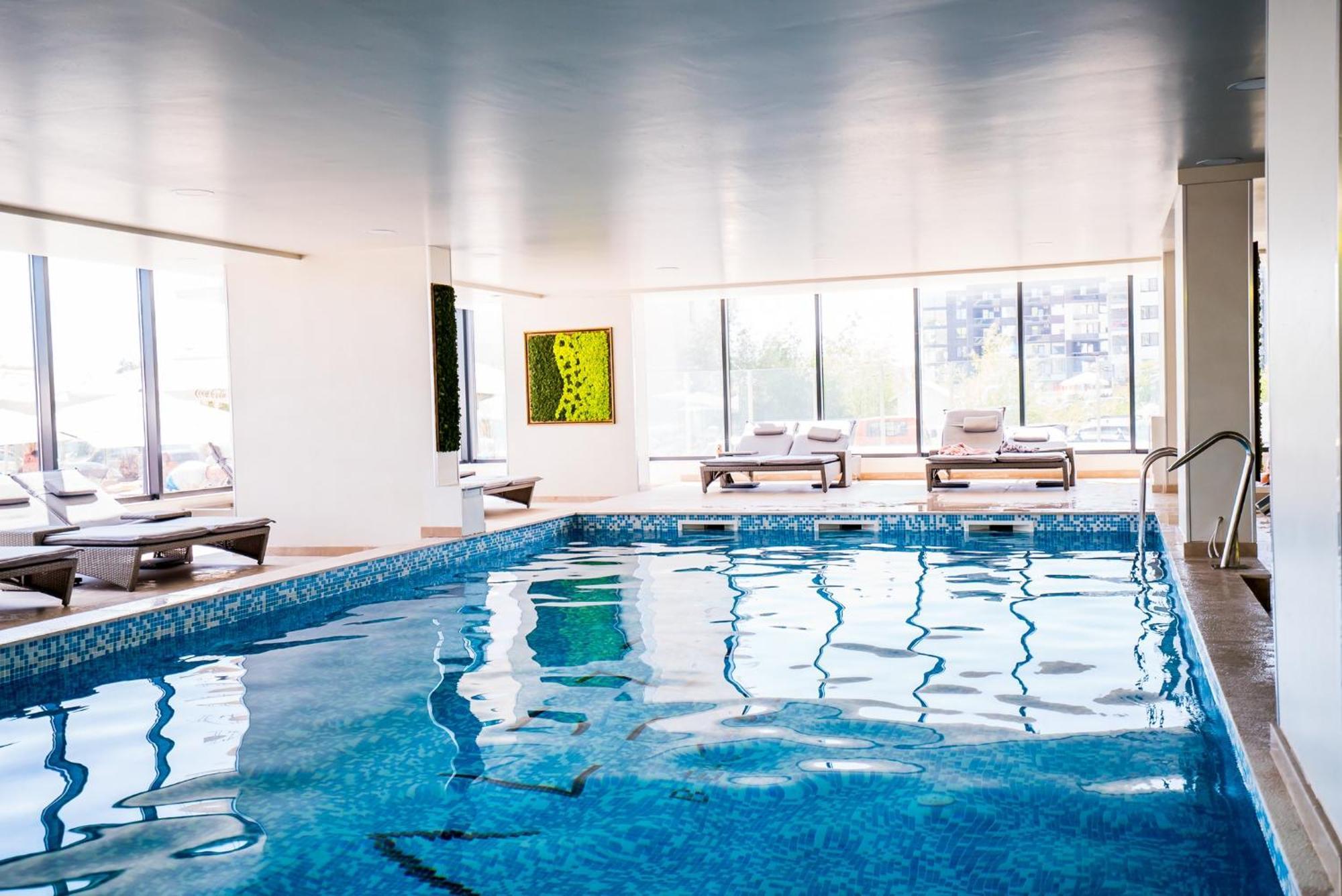 Sunway - Pool & Spa Beach Resort 那沃达利 外观 照片
